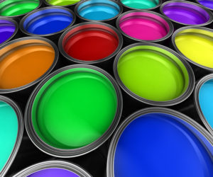 paint color