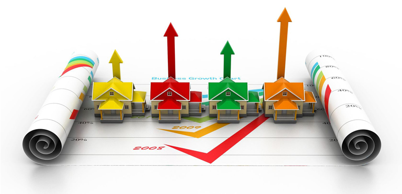 Real Estate in 2013: Year in Review