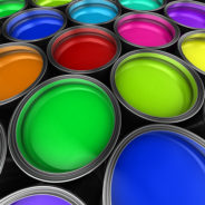 With Color, I Can Conquer the World!