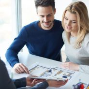 Looking for a Newly Constructed Home? You Have Good Timing