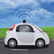Driverless cars could steer real estate investments in coming years