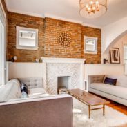 Older homes are bursting with charm…but beware of structural issues