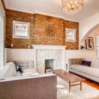 Older homes are bursting with charm…but beware of structural issues