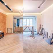 Homes for sale: Which remodeling projects will help you sell your house