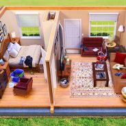 Declutter Your Home in Five Easy Steps