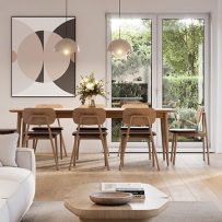 Staging Tips to Sell Your Home This Spring