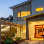 Curb Appeal: A Fresh Facade Makes a Statement