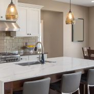 Kitchen – The Heart of Home