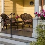 Elevate Your Home’s First Impression